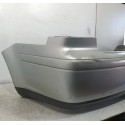 Parachoque Traseiro Vw Bora 2008 A 2012 Original 26899 Prateado