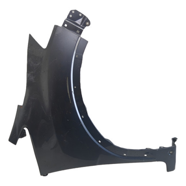 Paralama L.d Honda Wrv 2016 A 2020 Original Usado 22332