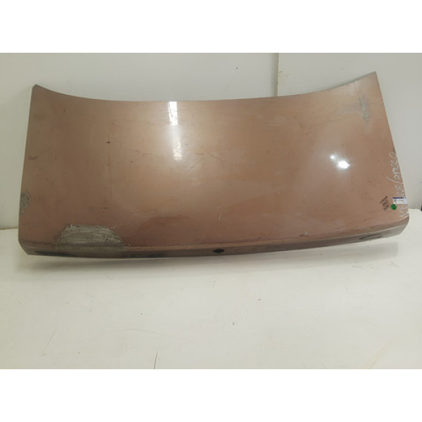 Tampa Tras Ford Verona Apolo 1990/1992 Original Usado 21779