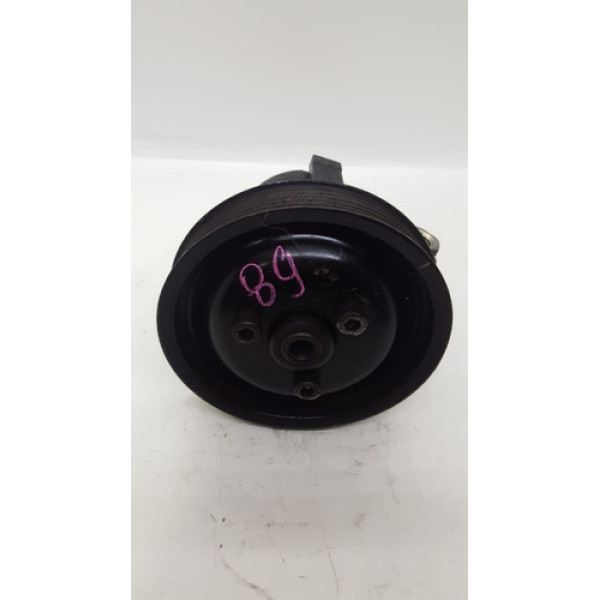 Bomba Direção Hidraulica Gol 1.0 2003 Usada C 89