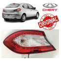 Lanterna Chery Cielo 2010 2011 2012 Lado Esquerdo 16396