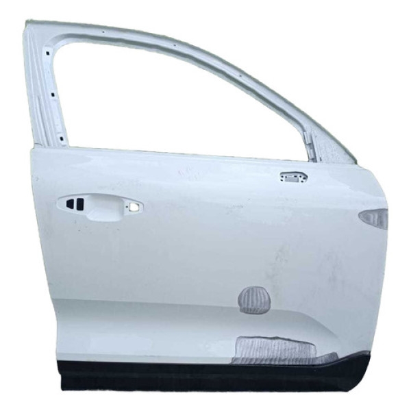 Porta Dianteira Volvo Xc40 2018 2019 2020 2021 Direita Usado
