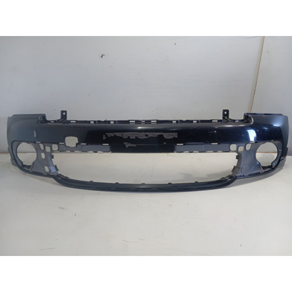 Parachoque Dianteiro Mini Cooper S 2007/2010 Original 25290