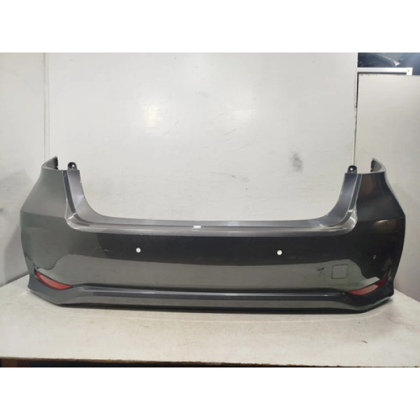 Parachoque Traseiro Corolla 2020 A 2026 Original 26426