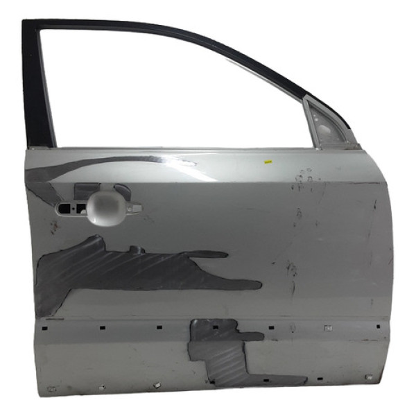 Porta Dianteira Tucson 2006 A 2015 Direito Usado 20226