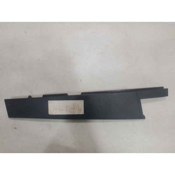 Acabamento Porta Traseira Vw T-cross L.e 2021 Original 21900