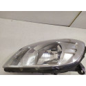 Farol Celta Cromado Original Usado 2007 A 2012 18682