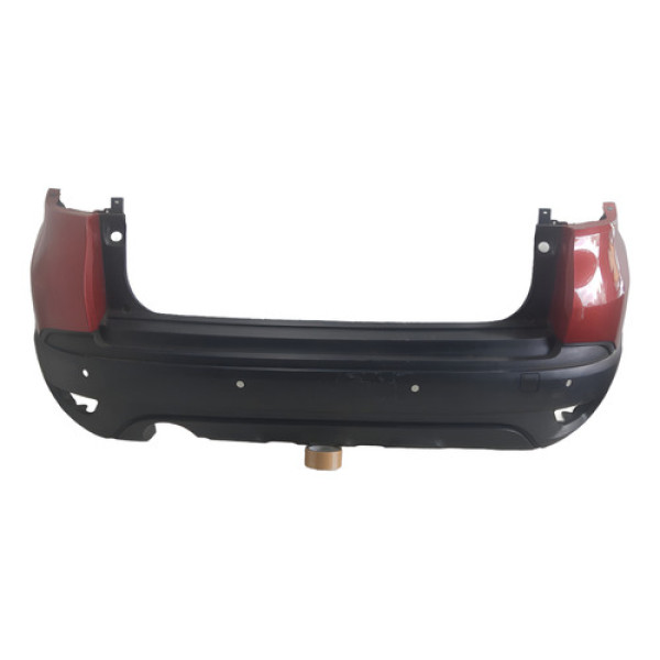 Parachoque Tras Renault Captura 2017/2022 Orig Usado 24310