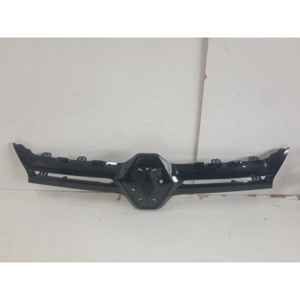 Grade Radiador Renault Duster Oroch 2015/2020 Original 22226