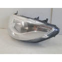 Sucata Farol Mercedes Sprinter 2020/2024 Esquerdo Origi24016