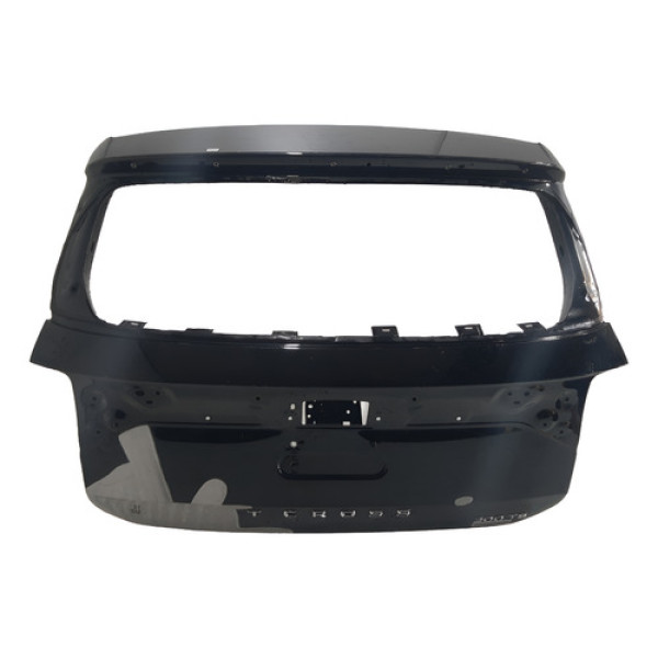 Tampa Tras Volkswagem T-cross 2020 A 2024 Usado 22222