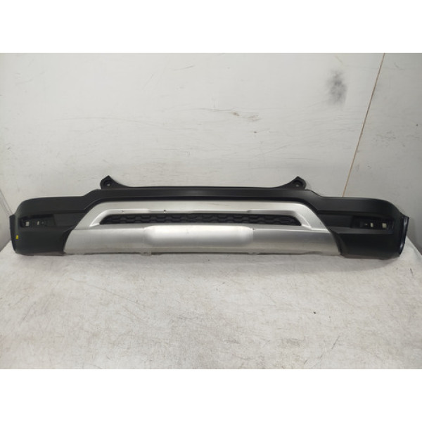 Spoiler Traseiro Wr-v 2016 2017 2018 2019 Original 22004 Preto