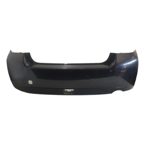 Parachoque Traseiro Subaru Impreza Sedan Orig Usado 24312