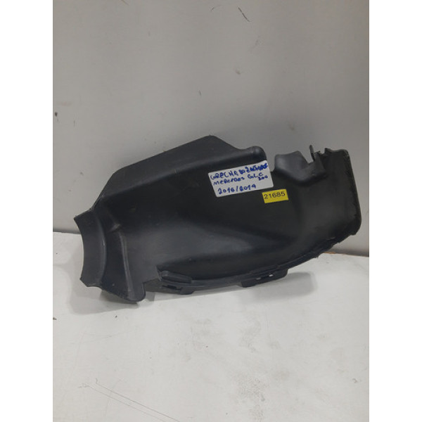 Grelha Radiador Duto De Ar Mercedes Glc 200 16/19 Orig 21685