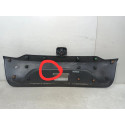 Aplique Moldura Tampa Traseira Hrv 2023 A 2025 Usado 26643 Azul