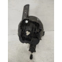 Farol Milha Esquerdo Kia Soul 2011 A 2014 Original 26287 Preto