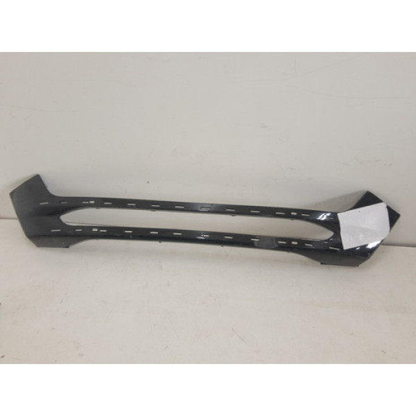 Aplique Do Para-choque Dianteira Toro 2016/20 Original 21468