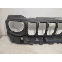 Grade Parachoque Renegade 100266927 Preto Fosco