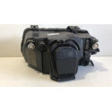 Farol Audi A6 Sem Milha Auxiliar 1994 95 96 97 971 Origina