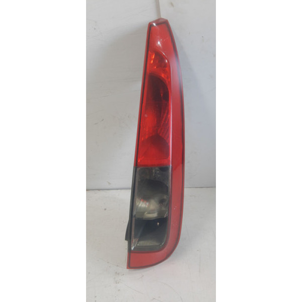 Lanterna Direita Ford Fiesta 2007/2012 Original 19795