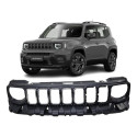 Grade Jeep Renegade 2023 2024 2025 Original 26473 Preto