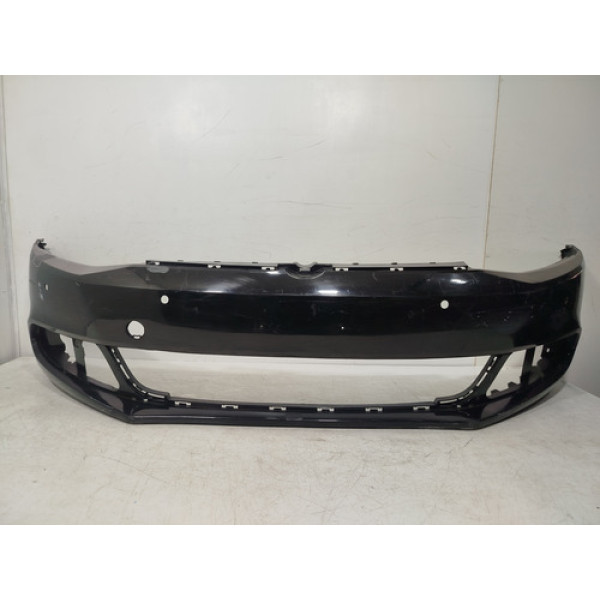 Parachoque Dianteiro Jetta 2011 2012 2013 2014 Origi 25778 Preto