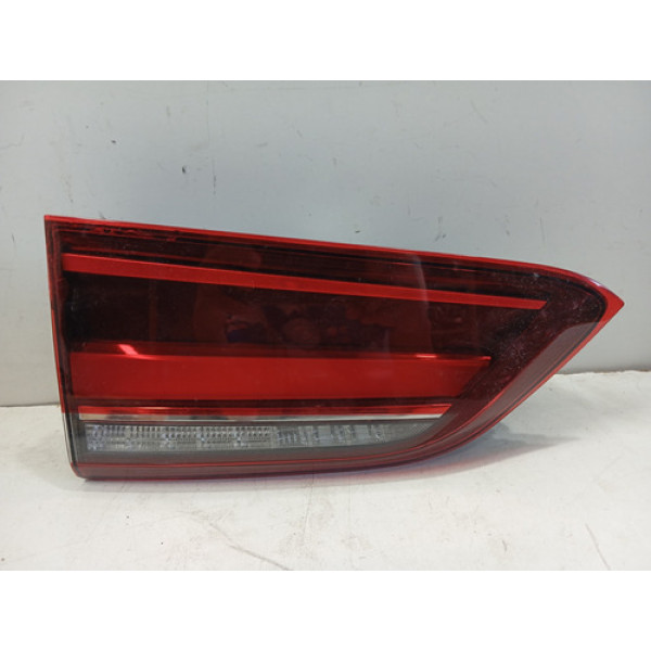 Lanterna Da Tampa Bmw X1 2020 21 2022 Esquerda  Origi* 13580