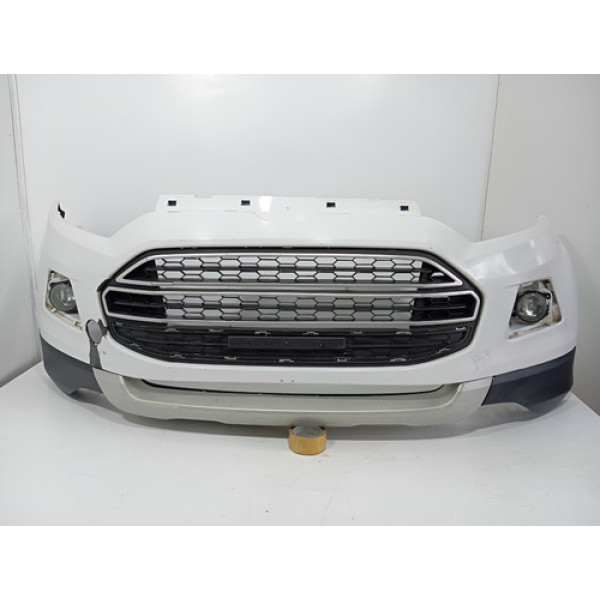 Parachoque Dianteiro Ford Ecosport 2013/2017 Original 25515