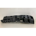 Absorvedor Impacto Fluence 2009 2014 Lado Esquerdo 11553