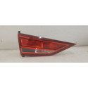 Lanterna Esquerda Tampa Audi A3 Sedan 2017/2020 Origi 24880