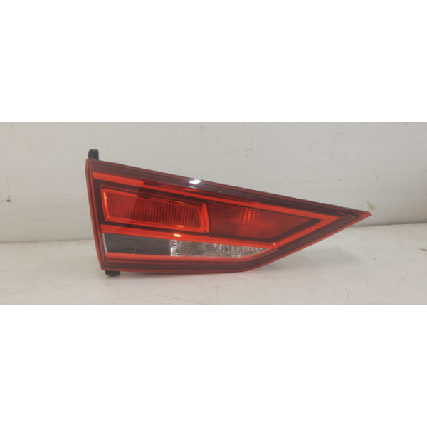 Lanterna Esquerda Tampa Audi A3 Sedan 2017/2020 Origi 24880