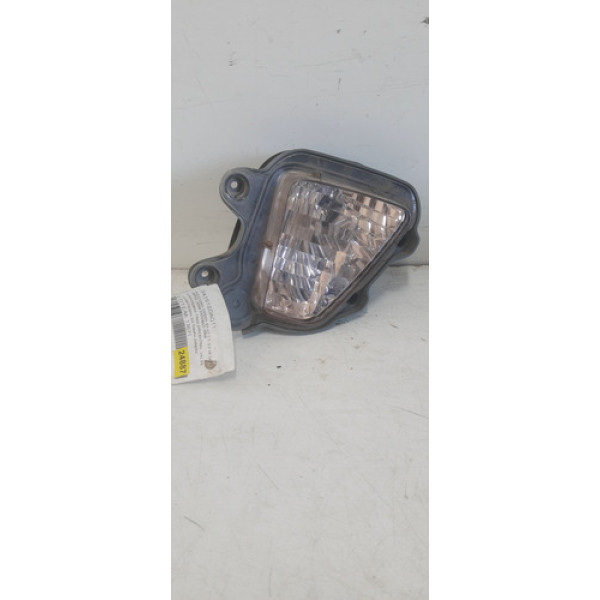 Lanterna Tampa Traseira Accord 2006 2007 Direita 24887