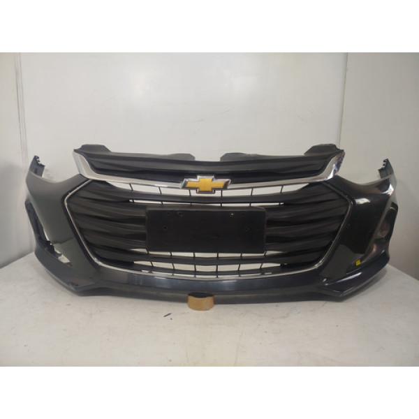 Parachoque Dianteiro Gm Onix 2020 A 2025 Original 25662