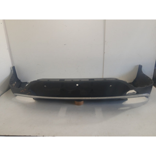 Spoiler Traseiro Mercedes Glc250/glc300 2016/2018 Orig 22198