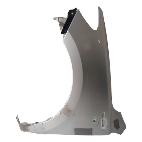 Paralama L.e Santa Fe 2007 À 2012 Original Usado 7126