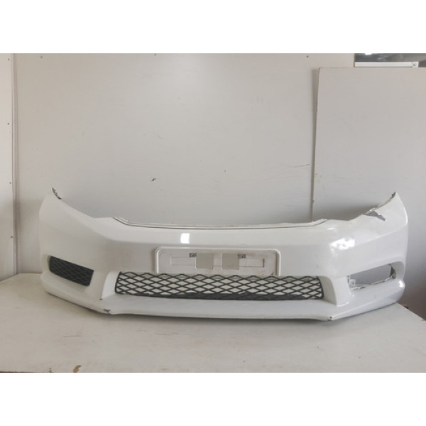 Parachoque Dianteiro Honda Civic 2013/2016 Original 24186