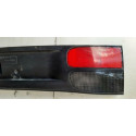 Aplique Moldura Tampa Traseira Renault Laguna 11951 Original