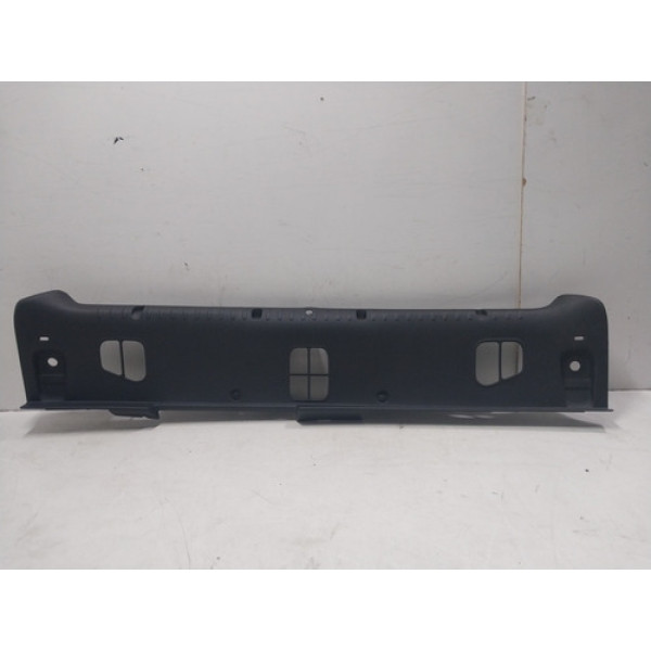 Acabamento Soleira Porta Mala Clio Hatch 2003 A 2012 11518