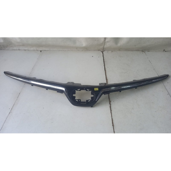 Grade Superior Friso Cromado Corolla 2020 21 22 2023 C 18247