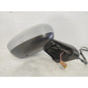 Retrovisor Direito Citroen Peugeot E9026402 25312