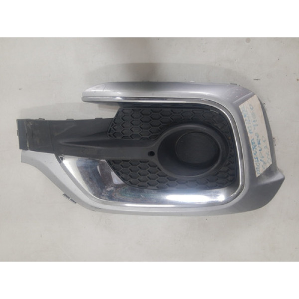 Moldura Farol De Milha Cherry Tiggo 5x L.e 17/20 Origi 21966