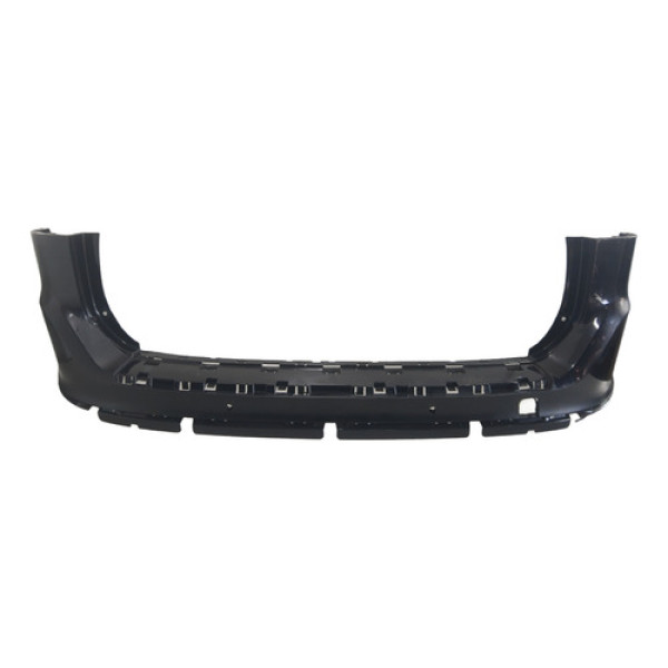 Parachoque Traseiro Volvo Xc60 2008/2012 Origi Usado 24683