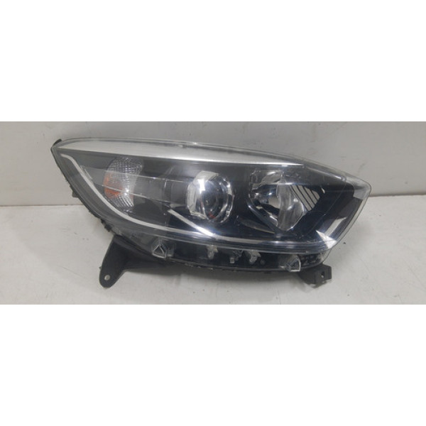 Farol Renault Captur 2017/2022 Direito Original 19913