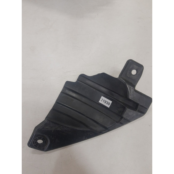 Tampa Parachoque Traseiro Civic G10 L.d 17/21 Original 21930