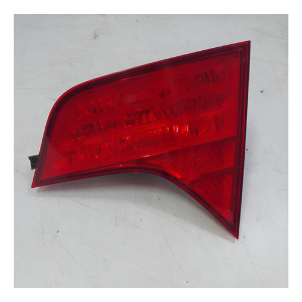Lanterna Traseira Da Tampa Honda Civic 2007 A 2011 9678