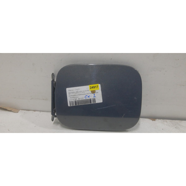 Portinhola Tampa Combustível Sandero Logan 2015/2022 24917