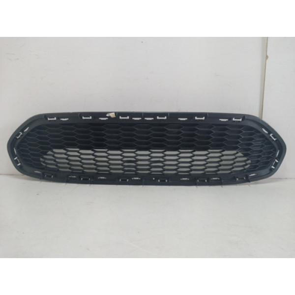 Grade Do Parachoque Dianteiro Ford Ka 2014 A 2018 Original 