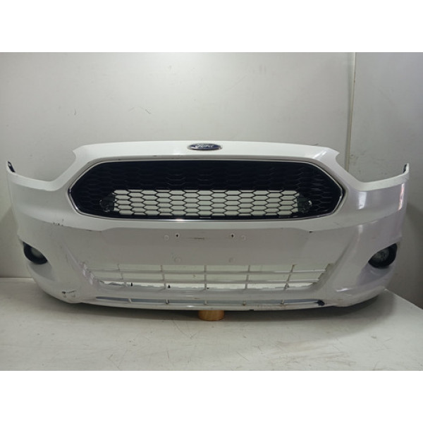 Parachoque Dianteiro Ford Ka 2014/2018 Original 24741