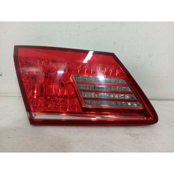 Lanterna Tampa Lexus Es 350 Esquerdo Original 25336