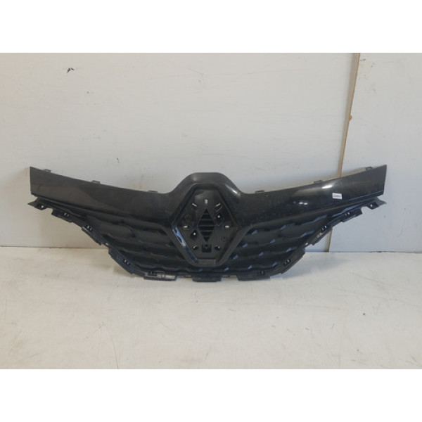 Grade Renault Captur Sem Friso 2017 A 2020 Original 22601